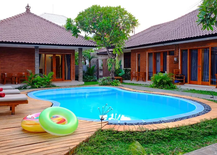 O.B Oemah Bone Homestay