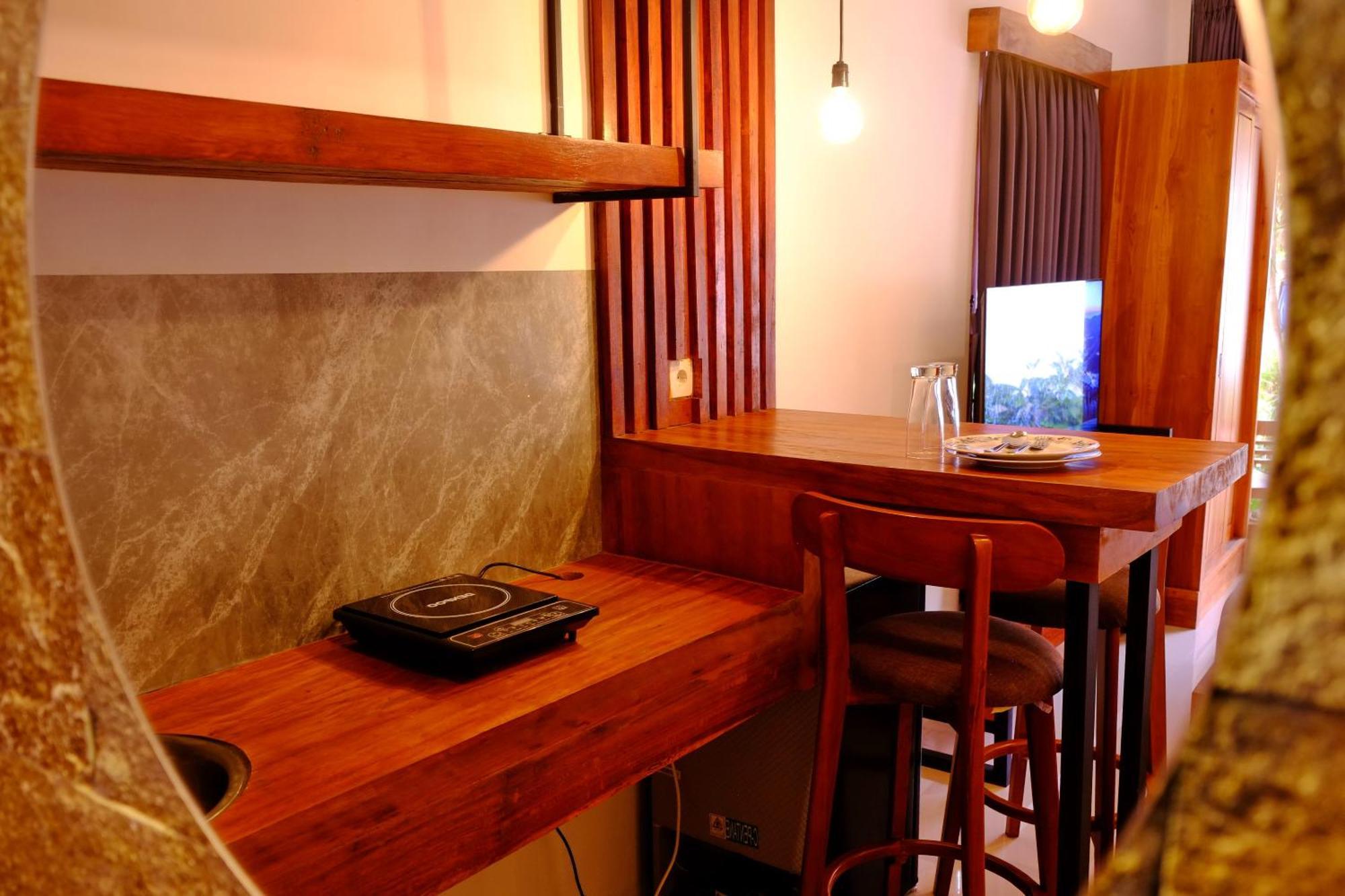 O.b Oemah Bone Homestay Sanur (Bali)