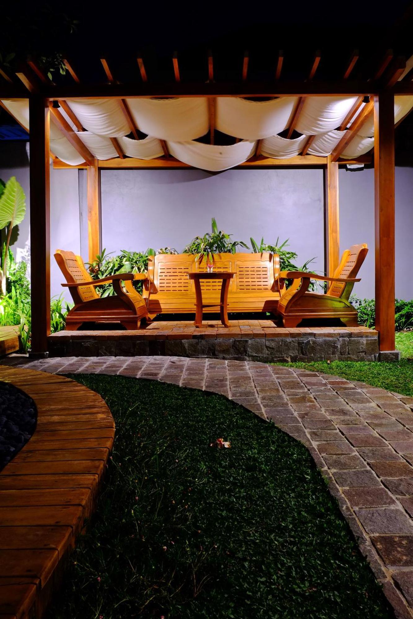 O.b Oemah Bone Sanur (Bali)