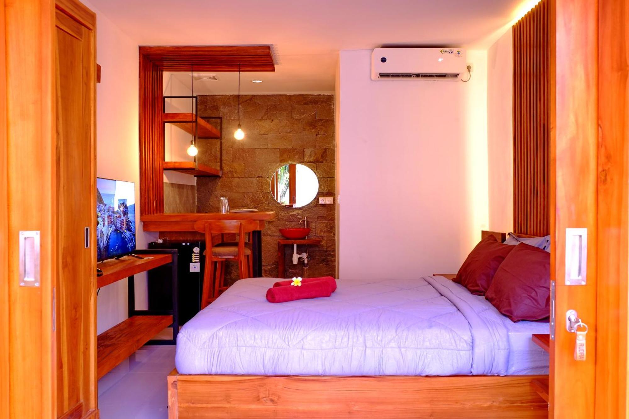 O.b Oemah Bone Homestay *