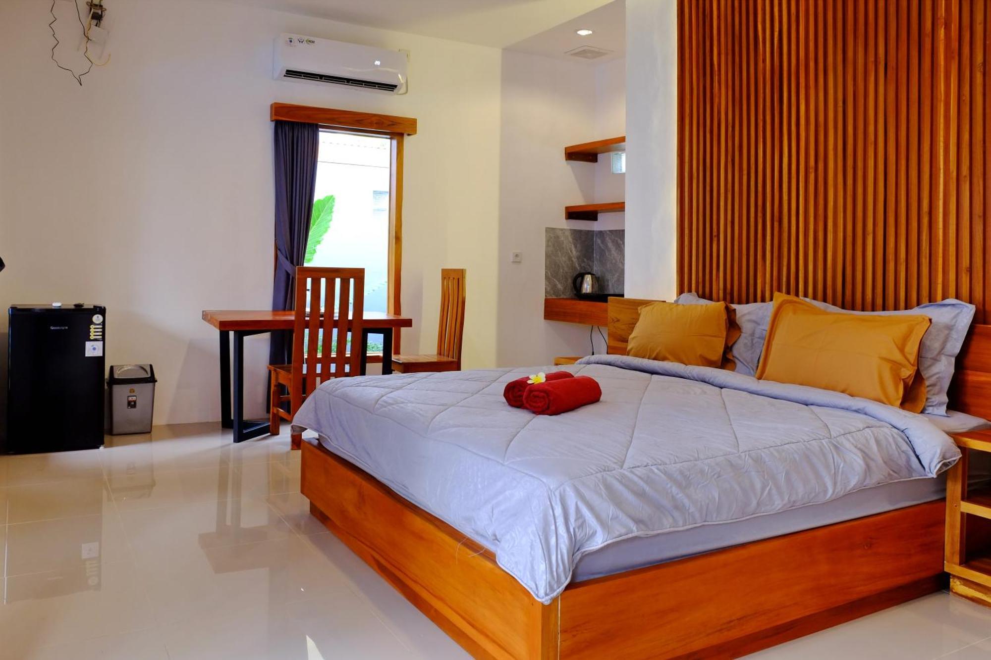 O.b Oemah Bone Homestay