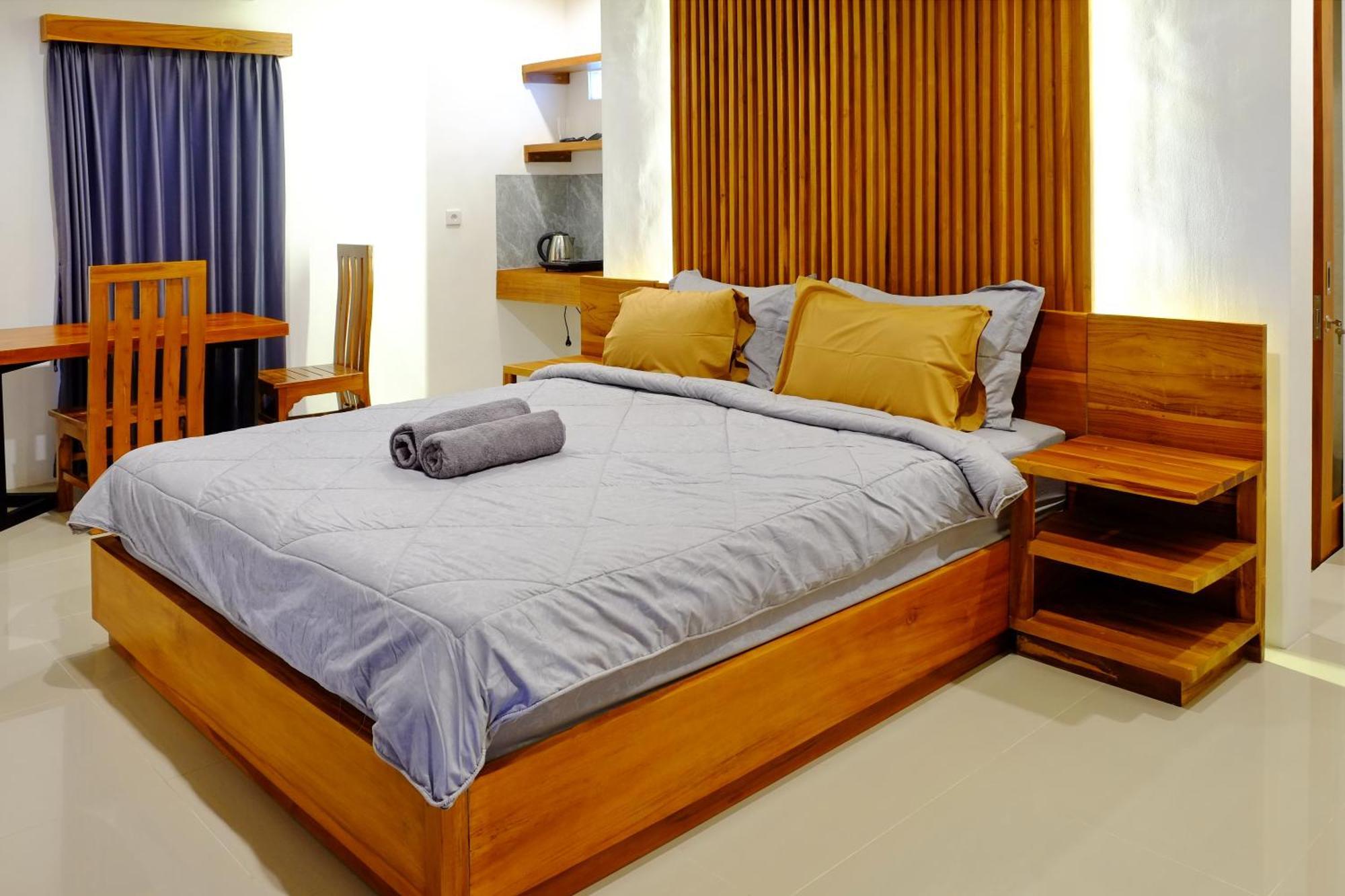 O.b Oemah Bone Homestay Sanur (Bali)