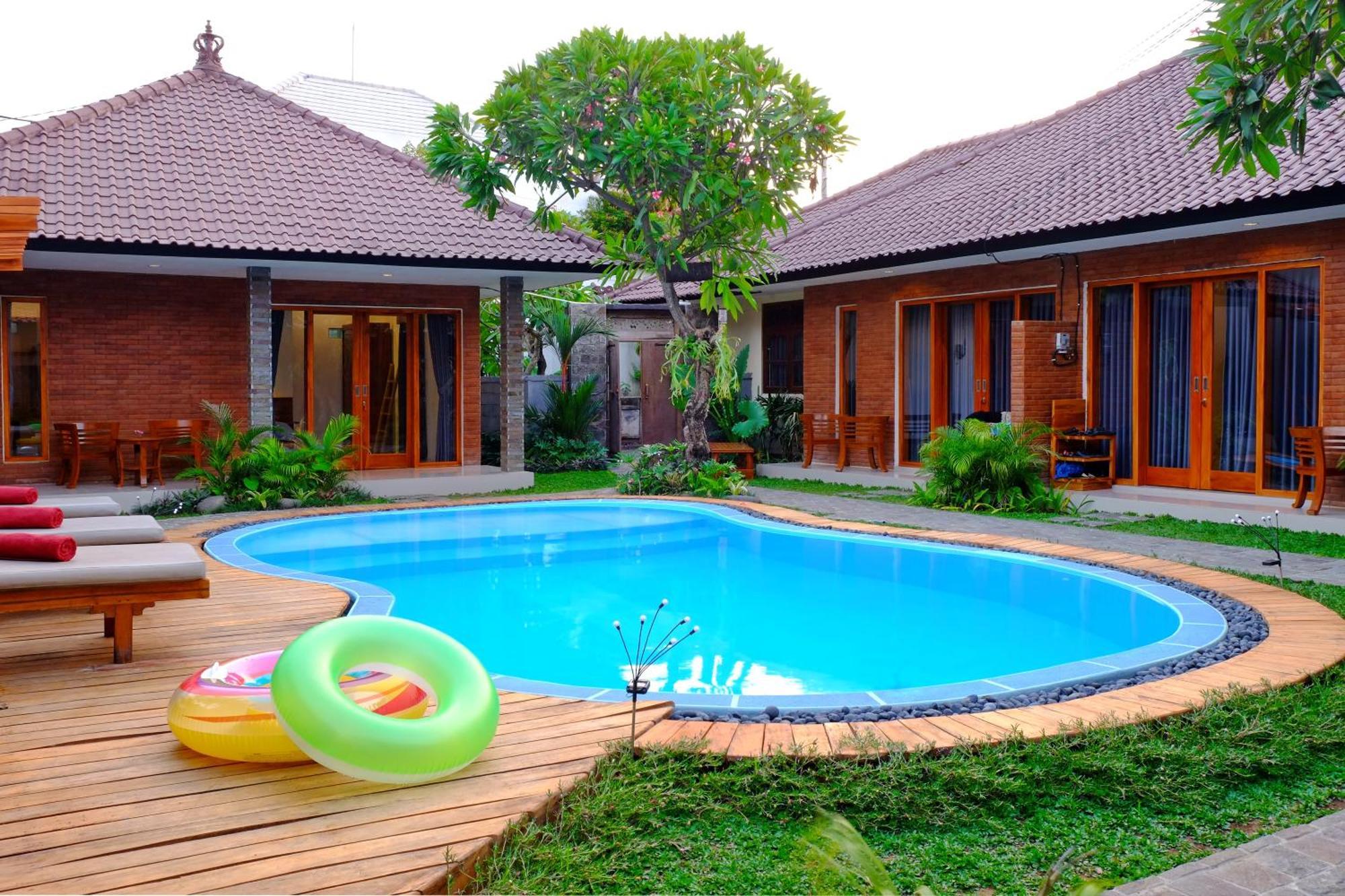 Homestay O.b Oemah Bone