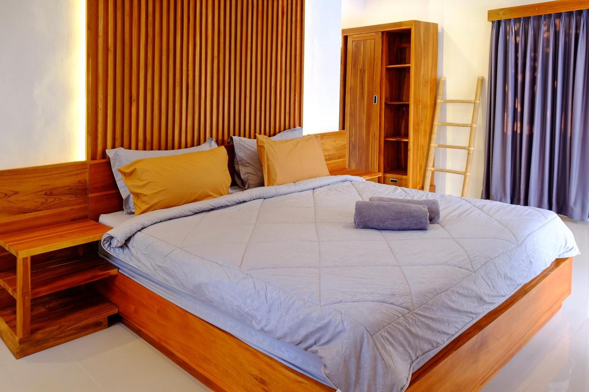 Homestay O.b Oemah Bone