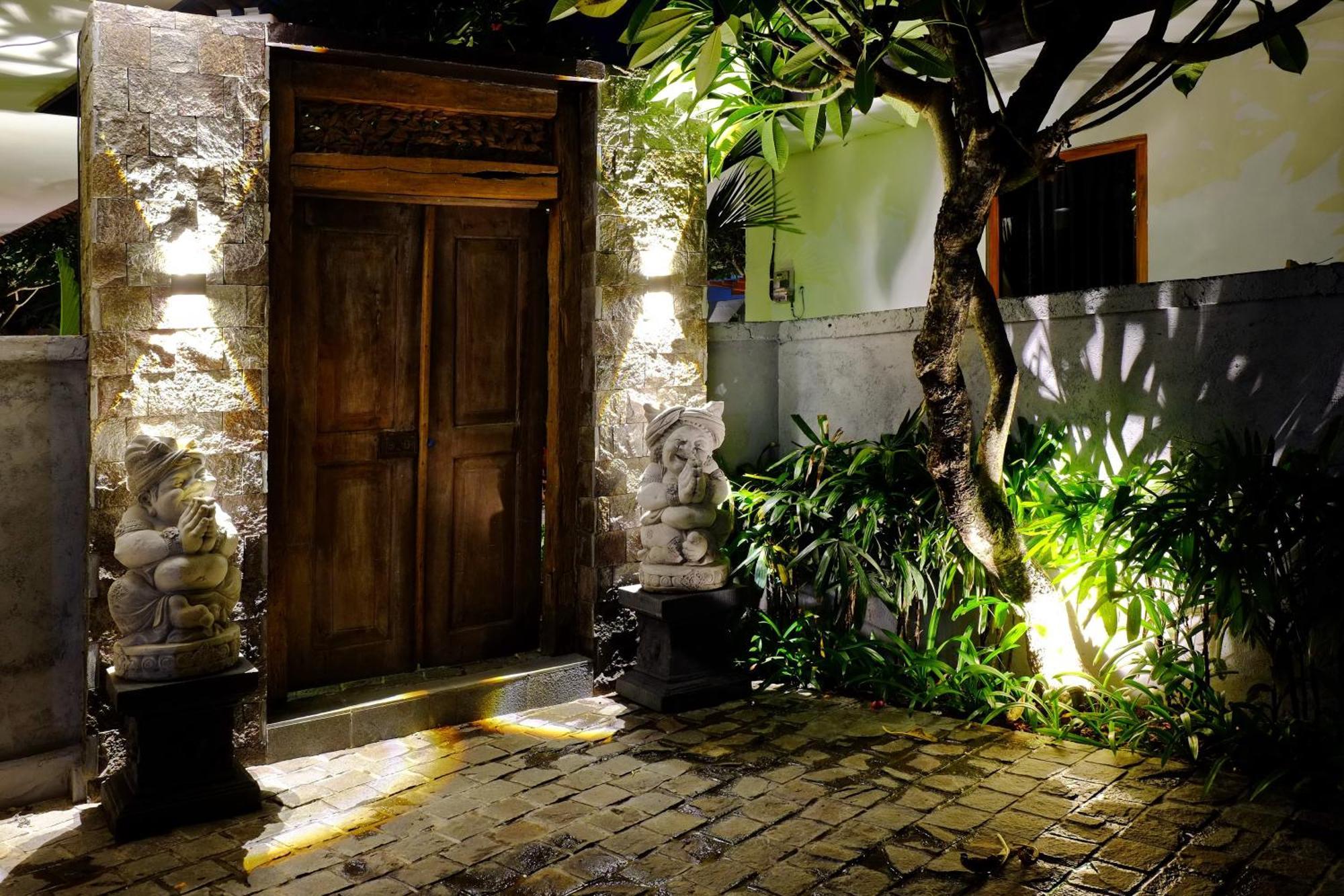 O.b Oemah Bone Homestay