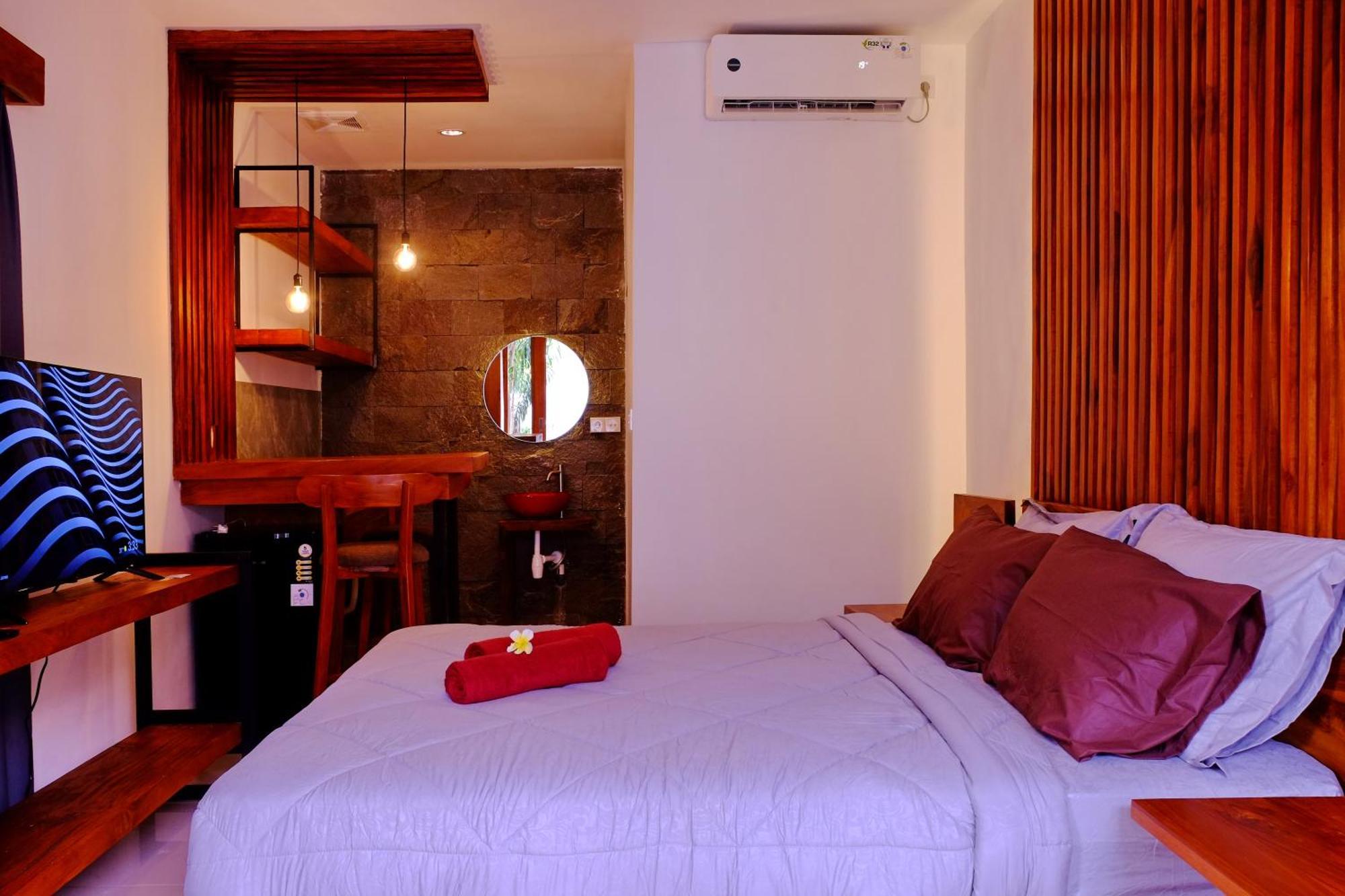 Homestay O.b Oemah Bone Sanur (Bali)