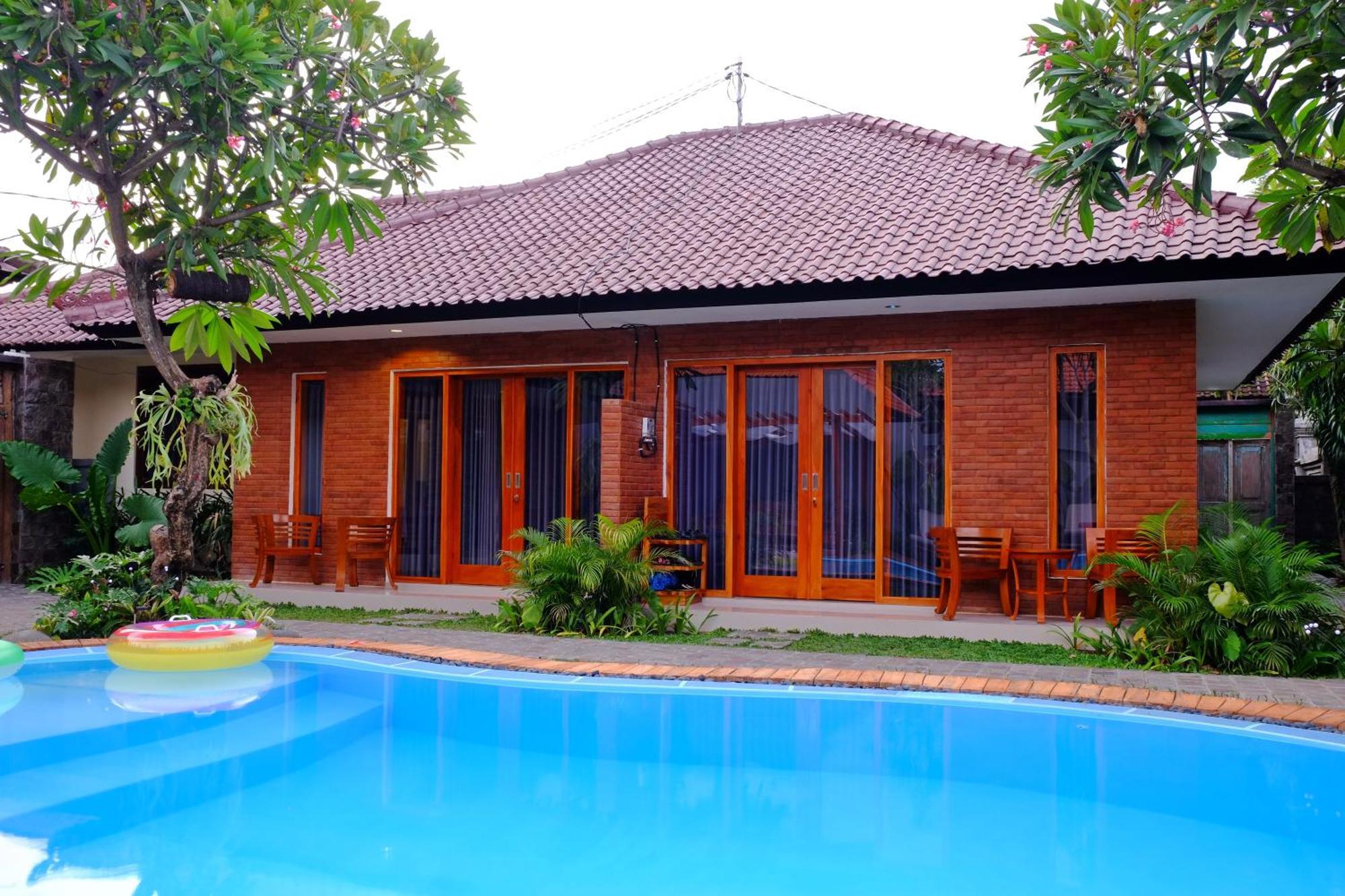 O.b Oemah Bone * Sanur (Bali)