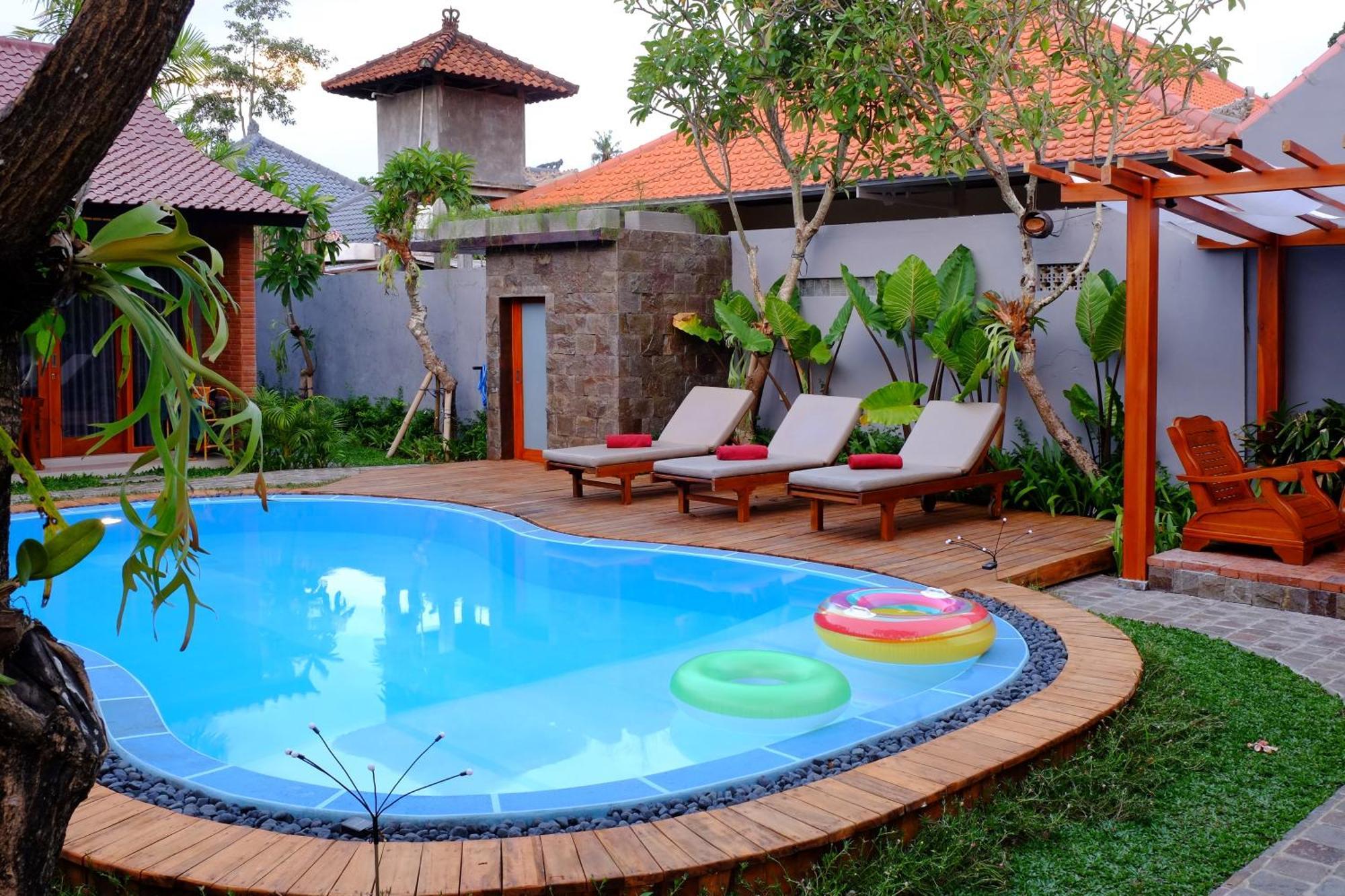 O.b Oemah Bone Homestay