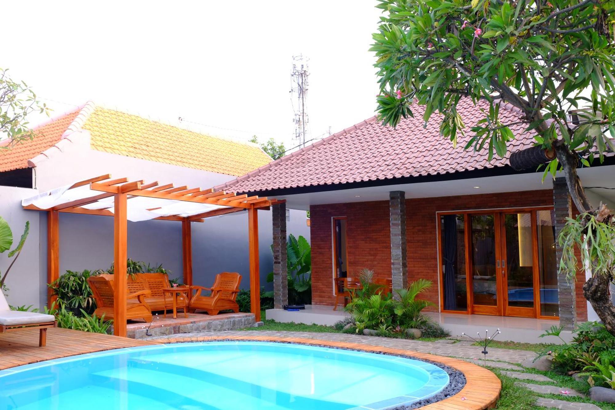 Homestay O.b Oemah Bone Sanur (Bali)