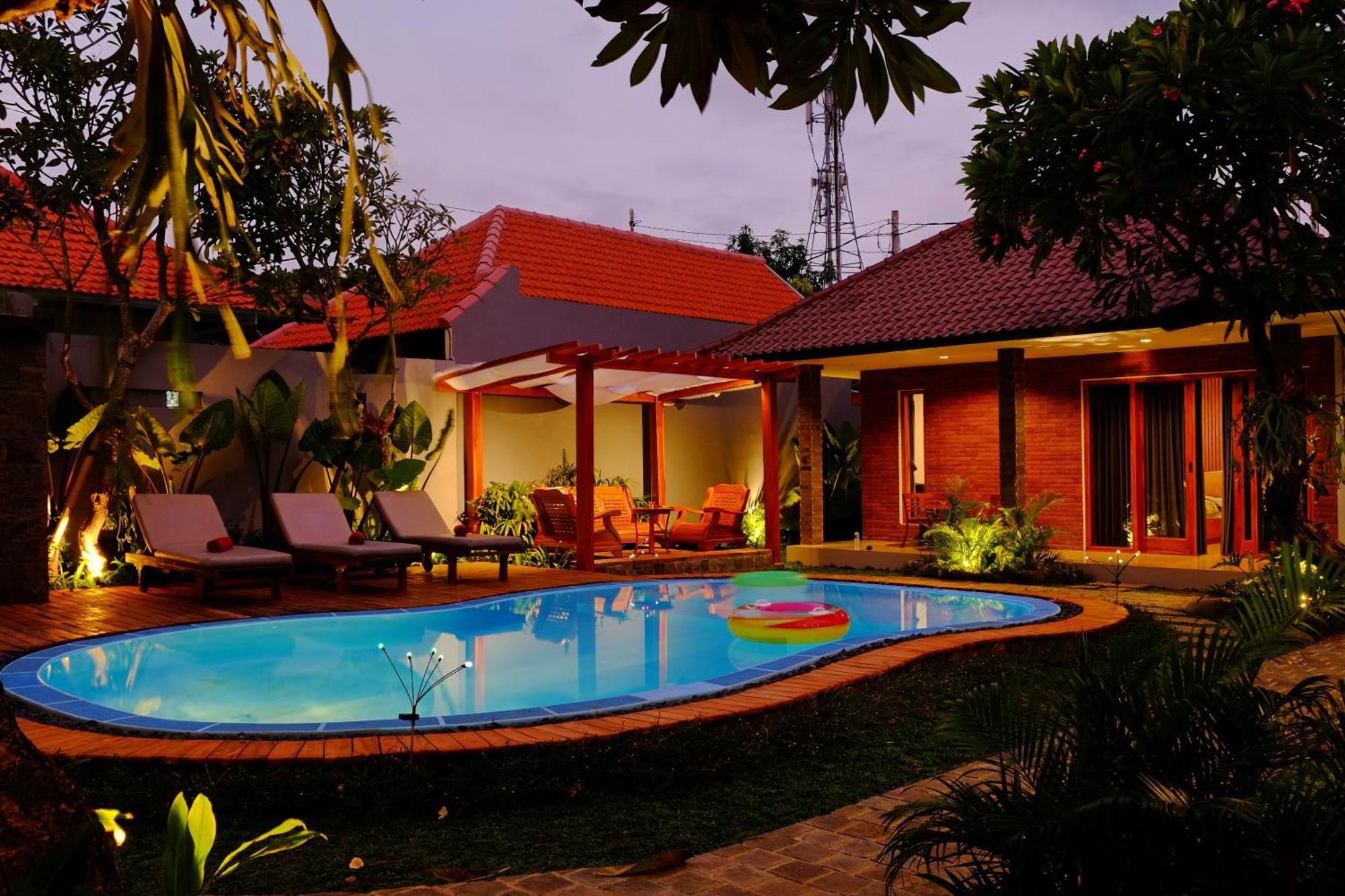 O.b Oemah Bone Homestay