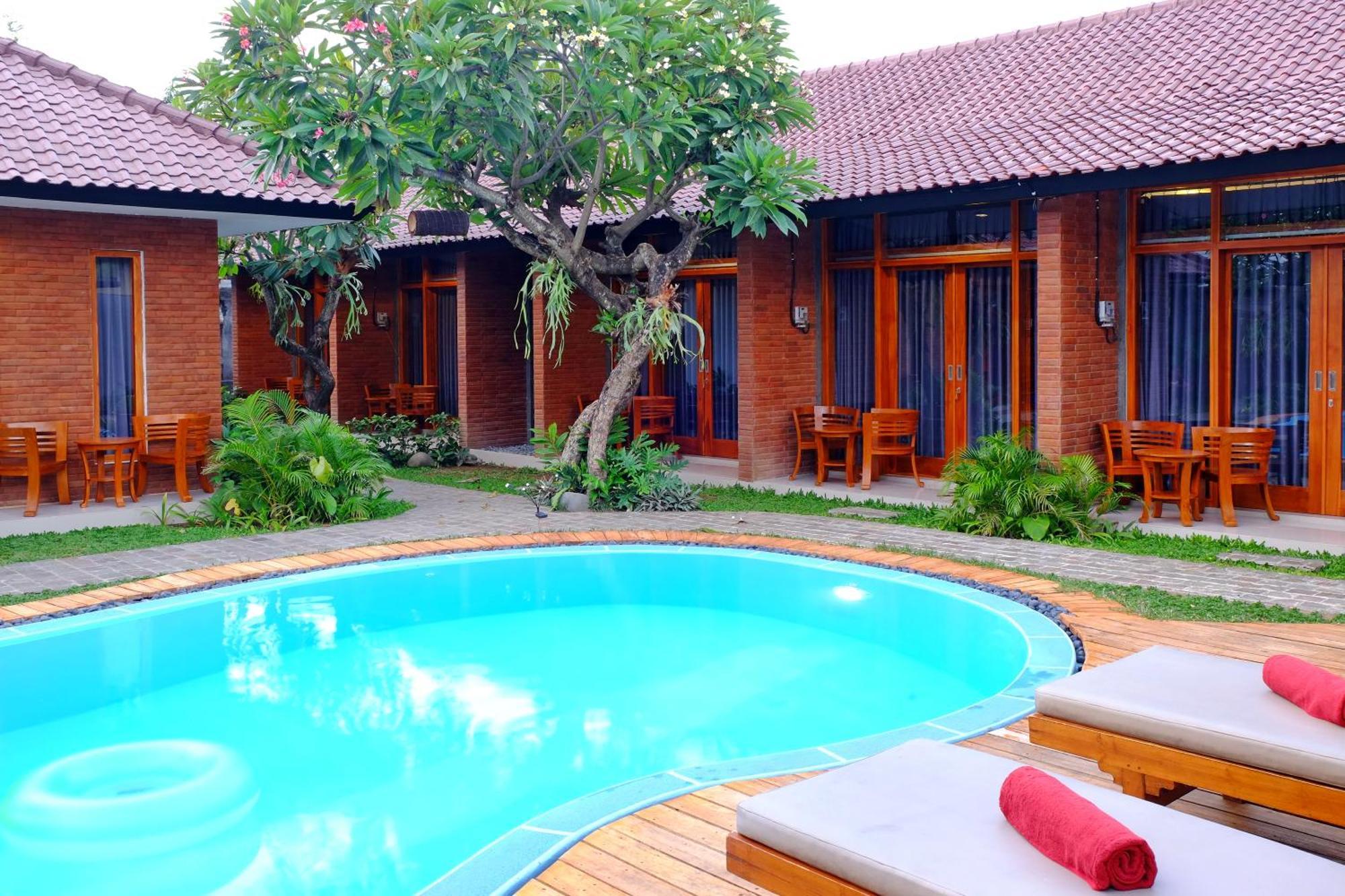 Homestay O.b Oemah Bone